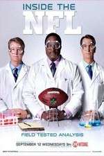 Watch Inside the NFL 5movies