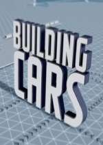 Watch Building Cars: Secrets of the Assembly Line 5movies