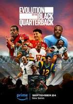 Watch Evolution of the Black Quarterback 5movies