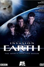 Watch Invasion Earth 5movies