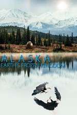 Watch Alaska: Earth’s Frozen Kingdom 5movies