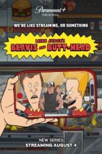 Watch Beavis and Butt-Head Do the Universe 5movies