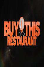 Watch Buy This Restaurant 5movies