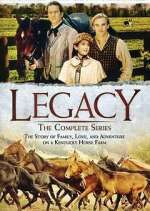 Watch Legacy 5movies