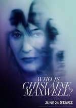 Watch Who Is Ghislaine Maxwell? 5movies