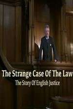 Watch The Strange Case of the Law 5movies