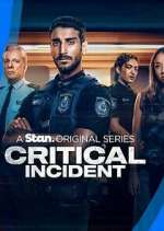 Watch Critical Incident 5movies