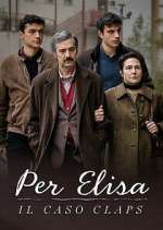 Watch Per Elisa - Il caso Claps 5movies