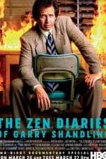 Watch The Zen Diaries of Garry Shandling 5movies