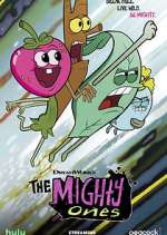 Watch The Mighty Ones 5movies