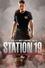 Watch Station 19 5movies