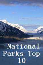 Watch National Parks Top 10 5movies