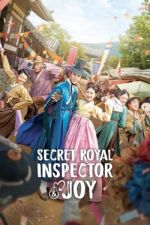 Watch Secret Royal Inspector Joy 5movies