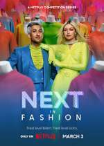 Watch Next in Fashion 5movies