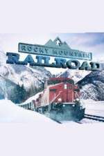 Watch Rocky Mountain Railroad 5movies