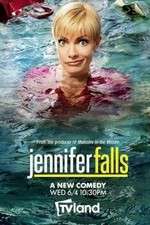 Watch Jennifer Falls 5movies