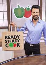 Watch Ready Steady Cook 5movies