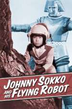 Watch Johnny Sokko and His Flying Robot 5movies