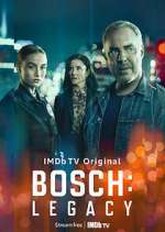 Watch Bosch: Legacy 5movies