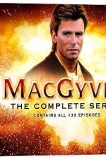 Watch MacGyver 5movies