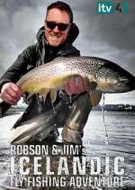 Watch Robson and Jim's Icelandic Fly-Fishing Adventure 5movies