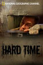 Watch National Geographic: Hard Time 5movies