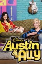 Watch Austin & Ally 5movies