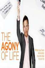 Watch The Agony of Life 5movies