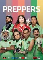 Watch Preppers 5movies