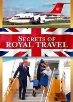 Watch Secrets of Royal Travel 5movies