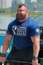 Watch World's Strongest Man 5movies