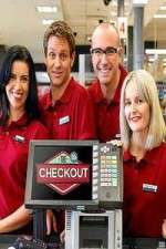 Watch The Checkout 5movies