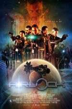 Watch Airlock 5movies