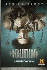 Watch Houdini 5movies