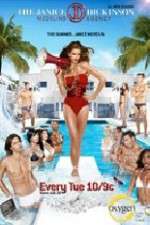 Watch The Janice Dickinson Modeling Agency 5movies