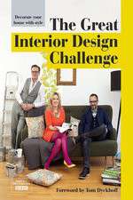 Watch The Great Interior Design Challenge 5movies