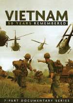 Watch Vietnam: 50 Years Remembered 5movies