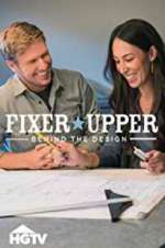 Watch Fixer Upper: Behind the Design 5movies