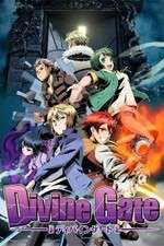 Watch Divine Gate 5movies