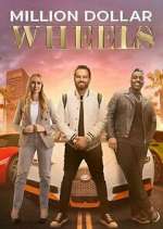 Watch Million Dollar Wheels 5movies