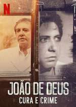 Watch João de Deus - Cura e Crime 5movies