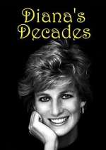 Watch Diana's Decades 5movies