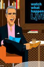 Watch What Happens Live 5movies