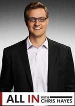 Watch All In with Chris Hayes 5movies