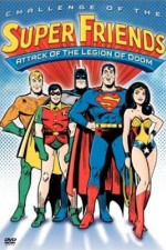 Watch Challenge of the SuperFriends 5movies