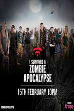 Watch I Survived a Zombie Apocalypse 5movies