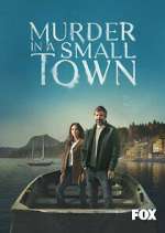 Watch Murder in a Small Town 5movies