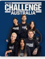 Watch The Challenge: Australia 5movies