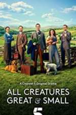 Watch All Creatures Great and Small 5movies