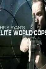 Watch Chris Ryan's Elite World Cops 5movies